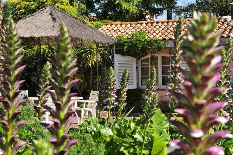 Village Vacances Le Kangourou By Popinns Frejus Exterior photo